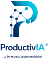 Capacitacion ProductivIA